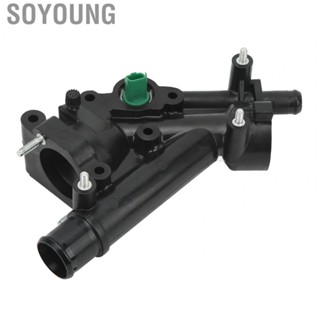 Soyoung Thermostat Housing Stable Performance for Car