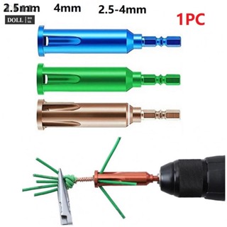 ⭐24H SHIPING ⭐Hot Sale Home Workshop Wire Twister 9cmx2cmx2cm Accessories Electrician