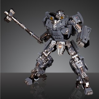 Wwiii Wasp โมเดลเครื่องขยายเสียง MPM TW-01 เวอร์ชั่นขยาย Jeep Transformation ของเล่นสําหรับเด็ก