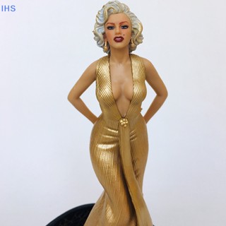 [IHS] ของเล่นโมเดลฟิกเกอร์ Marilyn Monroe เซ็กซี่