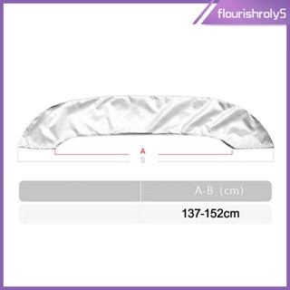 [Flourishroly5] ฝาครอบป้องกันหิมะ 600D ทนทาน อุปกรณ์เสริม สําหรับฤดูหนาว