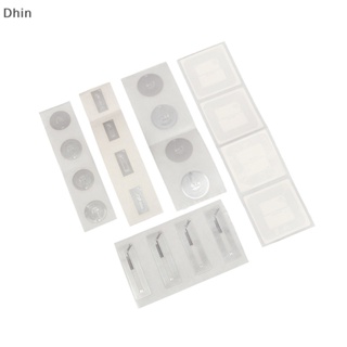 [Dhin] ชิป RFID อิเล็กทรอนิกส์ Fudan f08 m1 C50 13.56MHz UID เขียนซ้ําได้ COD 10 ชิ้น