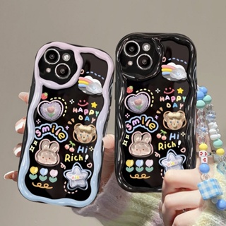 ใหม่ เคสโทรศัพท์มือถือแบบนิ่ม กันกระแทก ลายการ์ตูน สไตล์คู่รัก สําหรับ OPPO Reno8T Reno8 Reno7pro reno6 7z Reno5 R17 A53 F11 F9 A15 A78 A77 Findx3pro