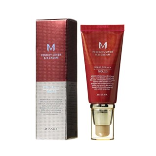 M Perfect Cover BB Cream SPF 42 PA+++ 50ml