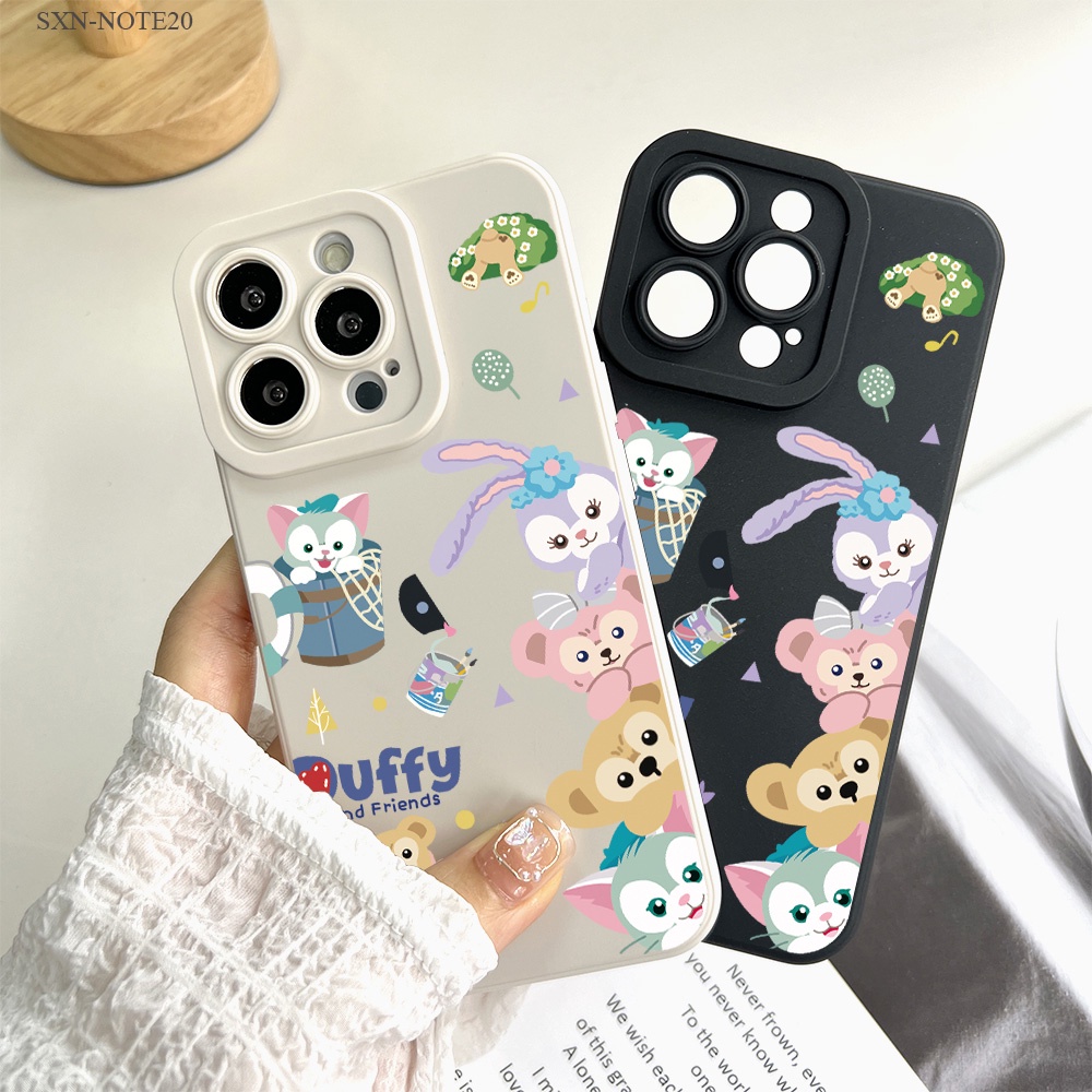 เคสโทรศัพท์ For Samsung Galaxy Note 20 10 9 8 Lite Plus Ultra เคสซัมซุง สำหรับ เคสซิลิโคน Case TY