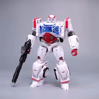 Transformation SW01 SW-01 Ratchet Oversize SS82 Movie Series Alloy Action Figure Robot Model Collection Deformed Toys