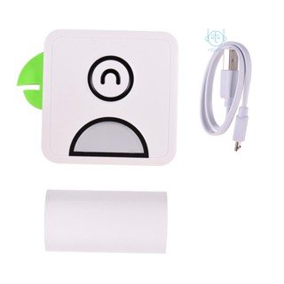 [mjia] Poooli เครื่องพิมพ์ความร้อนไร้สาย BT 58 มม. 300dpi พร้อมกระดาษความร้อน 1 ม้วน สําหรับพิมพ์ฉลาก ลิสต์ รูปภาพ ทําวารสาร แพลนเนอร์บัญชีมือ