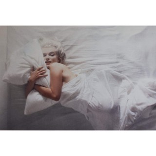 Great Images Marilyn Monroe โปสเตอร์ม้วน ขนาด 24x36 นิ้ว