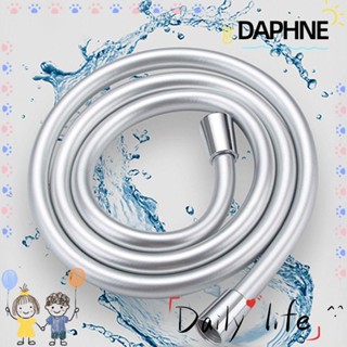 DAPHNE สายฝักบัวอาบน้ํา PVC แรงดันสูง กันลม