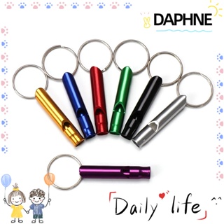 Daphne นกหวีดฉุกเฉินขนาดเล็ก 1 ชิ้น