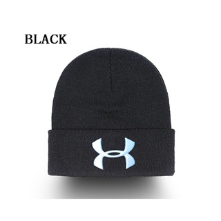 Ua Beanie หมวกกีฬา สําหรับผู้ชาย ผู้หญิง