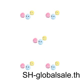 ลูกบอลไฟฟ้า แบบโต้ตอบ เสียง 1 2 3 5 อุปกรณ์เสริม สําหรับสัตว์เลี้ยง แมว