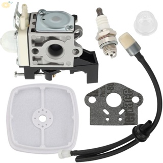 【VARSTR】RB K93 Carburetor Kit for ECHO SRM 225 Exquisite Design and Reliable Performance