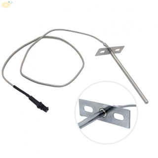 【VARSTR】Temperature Sensor SUS304 Stainless Steel For PitBoss For Tailgater Grills Oven