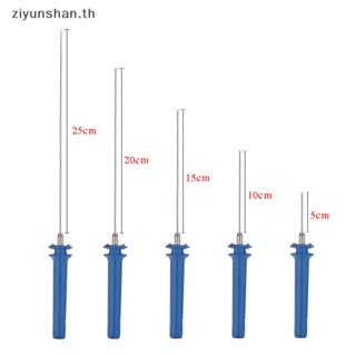 Ziyunshan ปากกาตัดโฟมไฟฟ้า โพลีสไตรีน 15W 110V-240V