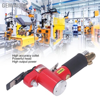 Gemini308 นิวเมติก Die Grinder Right Angle Pneumatic Powered 1/4inch Zinc Alloy Polisher เครื่องมือ Set Kit