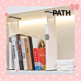 PATH ใหม่ ลิ้นชักเก็บของ ปรับได้ สําหรับครัวเรือน