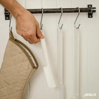 Jasco ไม้พาย, แบบแคบ Mixing Spatulas, Narrow shape