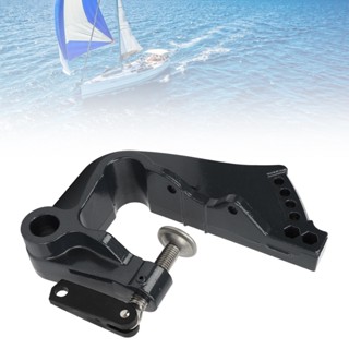 Zhongcheng Tec Outboard Motor Clamping Bracket สำหรับ OUTBOARD 9.9HP 15HP 2 จังหวะ 63V 43111 06 4D