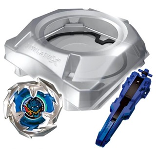 Takara Tomy Beyblade X Set BX-07 All in 1 ชุดทางเข้าสตาร์ทรถยนต์