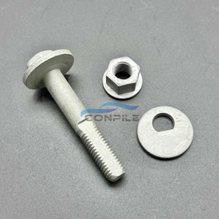 สกรูปรับแคมเบอร์ สําหรับ Chevrolet Captiva Eccentric Screw