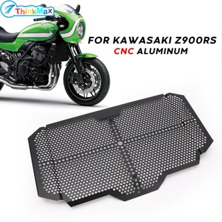 ฝาครอบหม้อน้ํารถจักรยานยนต์ สําหรับ Kawasaki Z900RS