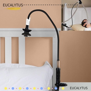 Eutus ที่แขวนสายยาง CPAP ป้องกันการรั่วไหล สําหรับนอนหลับ