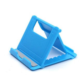 Universal Mobile Phone Holder Desktop Folding Bracket Adjustable Tablet