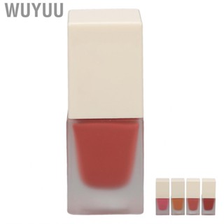 Wuyuu Face   Moisturizing Easy To Apply 19ml Pocket Lasting  for Daily Outdoor Makeup