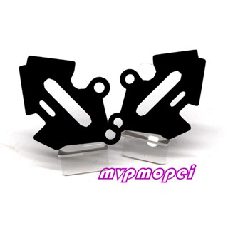 ลดราคา!ฝาครอบปั๊มเบรกหน้ารถจักรยานยนต์ สําหรับ BMW F750GS F850GS