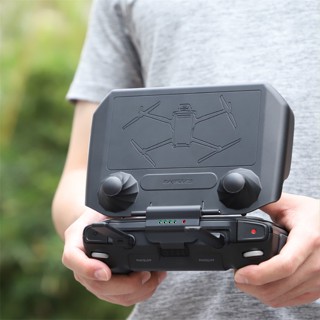 เคสป้องกันหน้าจอ และปุ่มกด สําหรับ DJI Mavic 3 Smart Controller Sun Hood DJI RC PRO