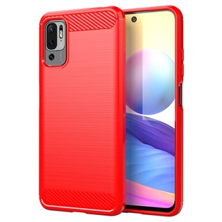 เคสโทรศัพท์ซิลิโคน แบบนิ่ม สไตล์แฟชั่น สําหรับ Xiaomi Poco M3 Pro 5G M3Pro 5G