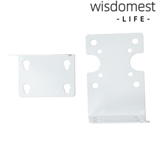 Wisdomest อุปกรณ์เมาท์ขาตั้งกรองน้ํา 2 ชิ้น