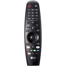 Lg AN-MR19BA รีโมตคอนโทรล พร้อมเสียงจดจํา สําหรับ Select 2019 LG SmartTV