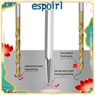 Espo อุปกรณ์ระบุตําแหน่งสิ่ว ทรงกรวย แปดเหลี่ยม กันลื่น ความแข็งแรงสูง