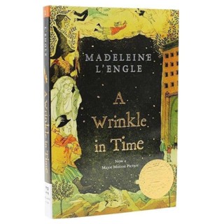 A Wrinkle in Time 梅格大冒险 Madeln✍English book✍หนังสือภาษาอังกฤษ ✌การอ่านภาษาอังกฤษ✌นวนิยายภาษาอังกฤษ✌เรียนภาษาอังกฤษ✍Mindset The  Pcholo of Sss✍English book✍หนังสือภาษาอังกฤษ ✌การอ่านภาษาอังกฤษ✌นวนิยายภาษาอังกฤษ✌เรียนภาษาอังกฤษ✍