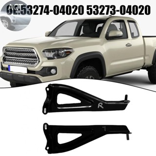 ตัวยึดกันชนพลาสติก ABS 53273-04020 53274-04020 สําหรับ Toyota Tacoma