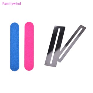 Familywind&gt; เฟรตบอร์ด ป้องกันเฟรตบอร์ด สําหรับกีตาร์ เบส 4 ชิ้น