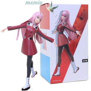 โมเดลฟิกเกอร์ MXMIO In the FRANXX Premium ขนาด 21 ซม. ของเล่นสําหรับเด็ก