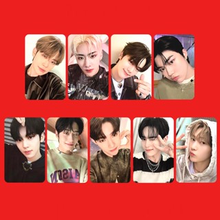 โปสการ์ดโลโม่ ZB1 Album YOUTH IN THE SHADE Special Edition ZEROBASEONE Hao Yujin Jiwoong Hanbin Matthew Taerae Rickey Gyuvin Gunwook Kpop ลดราคา JY 9 ชิ้น ต่อชุด