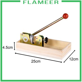 [Flameer] คีมเปิดเกาลัด อเนกประสงค์ สําหรับครัวเรือน Macadamia