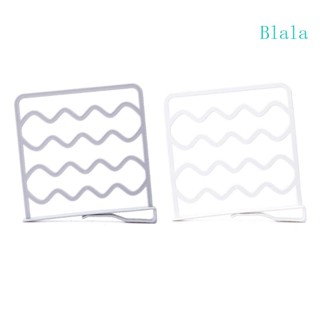 Blala ชั้นวางของ แบบไม้ สําหรับตู้เสื้อผ้า ห้องครัว ห้องนอน