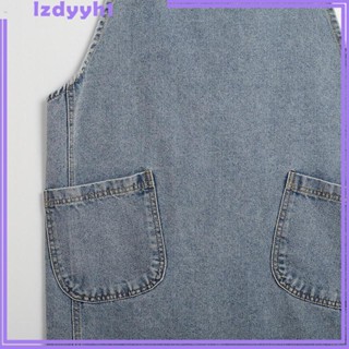 [JoyDIY] Workshop ผ้ากันเปื้อน ทนคราบ อเนกประสงค์ สําหรับงานเชื่อม เพ้นท์สี