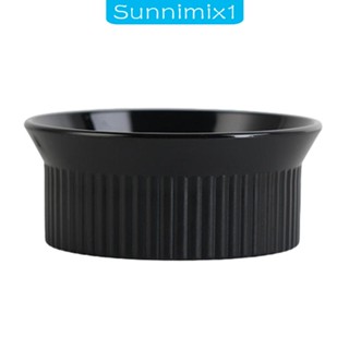 [Sunnimix1] อะไหล่กรวยจ่ายผงกาแฟ กันการบิน แบบเปลี่ยน