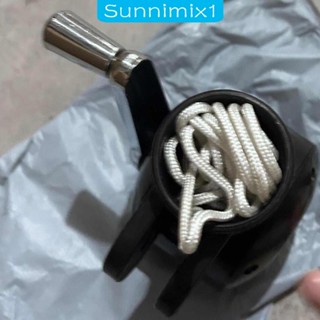 [Sunnimix1] อะไหล่ร่ม แบบเปลี่ยน สําหรับลานบ้าน