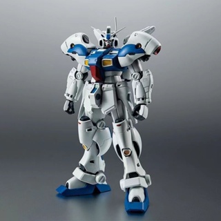 9.9 เหนื่อยมากพร้อมส่ง Bandai ROBOT Soul R Soul RX-78 GP04 กันดั้มทดลอง เลขที่. Dadingcao RAFX ดอกเบญจมาศ 4 เครื่อง