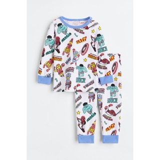 H&amp;M  Boy Printed cotton pyjamas 1085414_2