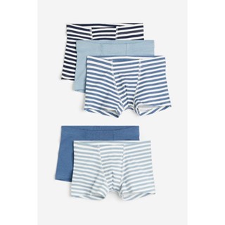 H&amp;M  Boy 5-pack boxer shorts 1010214_2