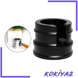 [Kokiya2] ขาตั้งเครื่องชงกาแฟเอสเพรสโซ่ อุปกรณ์เสริม สําหรับคาเฟ่ บ้าน