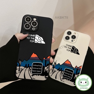 เคสโทรศัพท์มือถือ ซิลิโคนนิ่ม TPU กันกระแทก ลายแฟชั่น สีดํา สําหรับ Iphone X XS XR XsMax IP 7 8 Plus 11 Pro Max 12 13 14 Pro Max